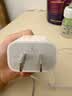 Apple/苹果 原装正品20W type-c充电器 苹果usb-c充电器手机快充头 旗舰店苹果iPhone 18 Pro Max充电器 实拍图