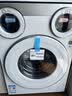 美的（Midea）可爱多滚筒洗衣机全自动单洗 11KG三筒内衣洗 MG11GGEX 活水精华 以旧换新 补贴 自营 实拍图