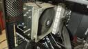 影驰GeForce RTX 5060 Ti 金属大师 黑金版 OC 8G GDDR7 DLSS 游戏设计剪辑直播NVIDIA英伟达显卡 实拍图