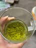贝知春信阳毛尖茶叶2026新茶明前特级口粮茶绿茶125g送领导送长辈自己喝 实拍图