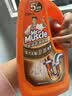 威猛先生（Mr Muscle）管道疏通啫喱 960ml 卫浴专用 下水道强力疏通剂 管道疏通神器 实拍图