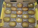 佳沛（zespri）新西兰 金奇异果特大果15粒134-146g猕猴桃水果礼盒 实拍图