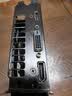 华硕（ASUS）3060ti/3070/3080/2060super/1660s/1080ti台式电脑游戏显卡 GTX1060 3G华硕 展机 实拍图