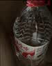 娃哈哈纯净水 5.5L*4桶 纸箱装加量大桶装水 泡茶冲奶粉 娃哈哈饮用水 实拍图