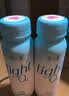 简爱全新light系列奚梦瑶推荐0蔗糖高钙裸酸奶230g*12瓶 源头直发 实拍图