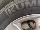 锦湖轮胎KUMHO汽车轮胎 205/55R16 91H KR26 适配卡罗拉/朗逸/英朗 实拍图