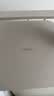 极米（XGIMI）Z6X 第五代 高亮版升级 700CVIA 轻薄智能家用投影仪办公会议无线投屏 1080P家庭影院 国家补贴 实拍图