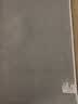 大江入户地垫门口脚垫出入平安门垫入户门红色喜庆地垫50x80cm 实拍图