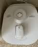 美的（Midea）IH猛火纯钛0涂层免排气电压力锅5L 智能预约多功能一体2026新款高压饭锅家用4-6人电饭煲MY-JOY01 实拍图