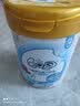 伊利QQ星榛高A2β-酪蛋白儿童成长奶粉4段3岁+700g*1罐1200mg钙/DHA-P 实拍图