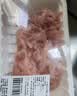 【180天白猪】冷鲜猪瘦肉丝200g 实拍图