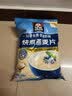桂格（QUAKER）快煮快熟燕麦片1000克袋装 营养早餐 膳食纤维 零添加白砂糖 实拍图