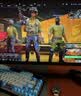 泰坦军团27英寸2K升级245Hz HDR400高亮版硬件低蓝光护眼 菜单软件出厂校色FPS三角洲1ms电竞显示器P2710R3 实拍图