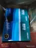 得力（deli）珊瑚海A4打印纸 80g500张*10包一箱 双面使用 加厚复印纸 整箱5000张7430【销冠系列】 实拍图