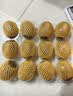佳沛（zespri）新西兰金奇异果10粒巨大果146-175g猕猴桃水果礼盒 实拍图