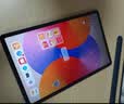 HUAWEIMatePad SE 11英寸 焕新版 华为平板电脑高刷护眼大屏 影音娱乐学生平板学习平板8GB+256GB 星云灰 实拍图
