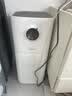 美的（Midea）【母婴级】空气净化器鼻炎家用除甲醛除烟味异味过敏原空气净化机森林家L1 Lite 实拍图