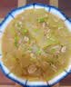京东京造高钙淡干虾皮65g*2 海产干货虾米出游享食谱 实拍图