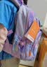 TigerFamily虎米小学生书包1-3年级儿童入学背包男女孩护脊大容量双肩包 实拍图