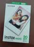 富士（FUJIFILM）instax迷你相纸3寸拍立得专用相纸3寸相纸适用mini7+/41/99/evo/13/12/liplay+等型号 20张白边相纸+相册*1+边框贴纸*1【发顺丰】 实拍图