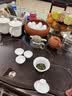 惠聚春秋参赛铁观音特级新茶高山清香乌龙茶兰花香500g茶叶礼盒送礼长辈 实拍图