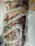 悦味纪 酥皮腊汁肉夹馍125g*5包 青椒卤肉老潼关饼 早餐半成品加热即食 实拍图