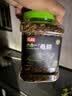 licheers龟粮乌龟饲料1200ML巴西龟小草龟虾干鱼干六合一专用大颗粒粮食 实拍图