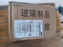飘逸壶泡茶壶耐热高温玻璃沏茶过滤内胆冲茶器家用茶具套装 飘逸杯500mL1个 实拍图
