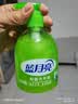 蓝月亮洗手液抑菌99.9%300g*12瓶整箱 芦荟泡沫丰富儿童办公室商用7.2斤 实拍图