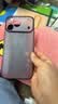 第一卫DIVI【相机按键全包】适用苹果18promax手机壳iphone18promax保护套镜头全包超薄防摔磨砂半透明防摔壳 实拍图