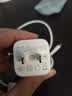 倍思小冰充【AVS协议】苹果18充电头45W氮化镓充电器apple手机40W快充适用iPhone17Pro/18华为插头 白 实拍图