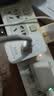 适配华为充电器66/100/120W超级快充原装套装type-c快充线mate70/60p40pronova13荣耀安卓充电线头 [单头]66W超级快充头 实拍图