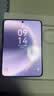 HUAWEI Pura X Max 12GB+512GB 零度白 双面阔型屏 AI灵感妙创 小艺伴随式AI 华为大阔折叠手机 实拍图