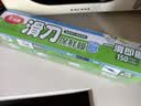 美丽雅保鲜膜食品级大号150米*30cm 微波炉耐高温滑刀切割器自粘保险膜 实拍图