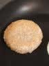 【鲜制面点】椒盐烧饼70g*4 实拍图