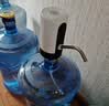 拜杰桶装水抽水器电动压水器上水器抽水神器饮水机抽水泵取水器吸水器 实拍图