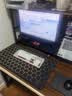 VENIDER显示器增高架多功能金属加长台式电脑桌支架桌面显示器笔记本支架可调节充电折叠收纳架USB3.0扩展 实拍图