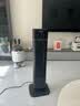 美的（Midea）【火焰轻奢】石墨烯语音暖风机取暖器家用电热电暖器全屋大面积升温电暖气轻音节能小太阳 NFT-HYR 实拍图