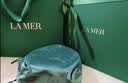 海蓝之谜（LA MER）眼面抗老明星套装(精萃水+晚霜+面霜+眼霜)护肤品化妆品生日礼物 实拍图