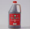 吴越稽山十年陈传统黄酒2.5L 1桶单桶装 14 度半干型黄酒 优等品 陈香浓郁 实拍图