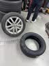 韩泰（Hankook）汽车轮胎 205/55R16 91V SK10 适配朗逸/速腾/高尔夫/朗动/威朗 实拍图