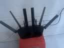 普联（TP-LINK）大道路由器7DR6430 BE6400 5G WiFi7千兆双频家用高速穿墙 2.4G wifi6无线 2.5G网口 游戏加速 实拍图