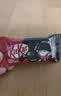 雀巢奇巧kitkat 威化牛奶巧克力550g 休闲零食礼包下午茶 巧克力礼盒 实拍图