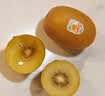 佳沛（zespri）新西兰金奇异果12粒特大果124-146g猕猴桃水果礼盒 实拍图