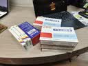 感康 复方氨酚烷胺片18片*3盒 感冒咳嗽 发热头痛 退烧药 鼻塞流涕打喷嚏 咽痛 含对乙酰氨基酚 解热镇痛 实拍图