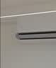 小米【价保双11】空调 巨省电 1.5匹挂机 一级能效 外机单排铜管 KFR-35GW/N1A1 实拍图