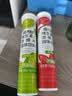 康恩贝 维生素c泡腾片4g*20片 固体饮料果味维c泡腾片VC柠檬味 实拍图