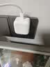 Apple/苹果 40W（至高60W） type-c快充充电器 苹果usb-c原装充电头 苹果iPhone 18 Pro Max充电器 实拍图
