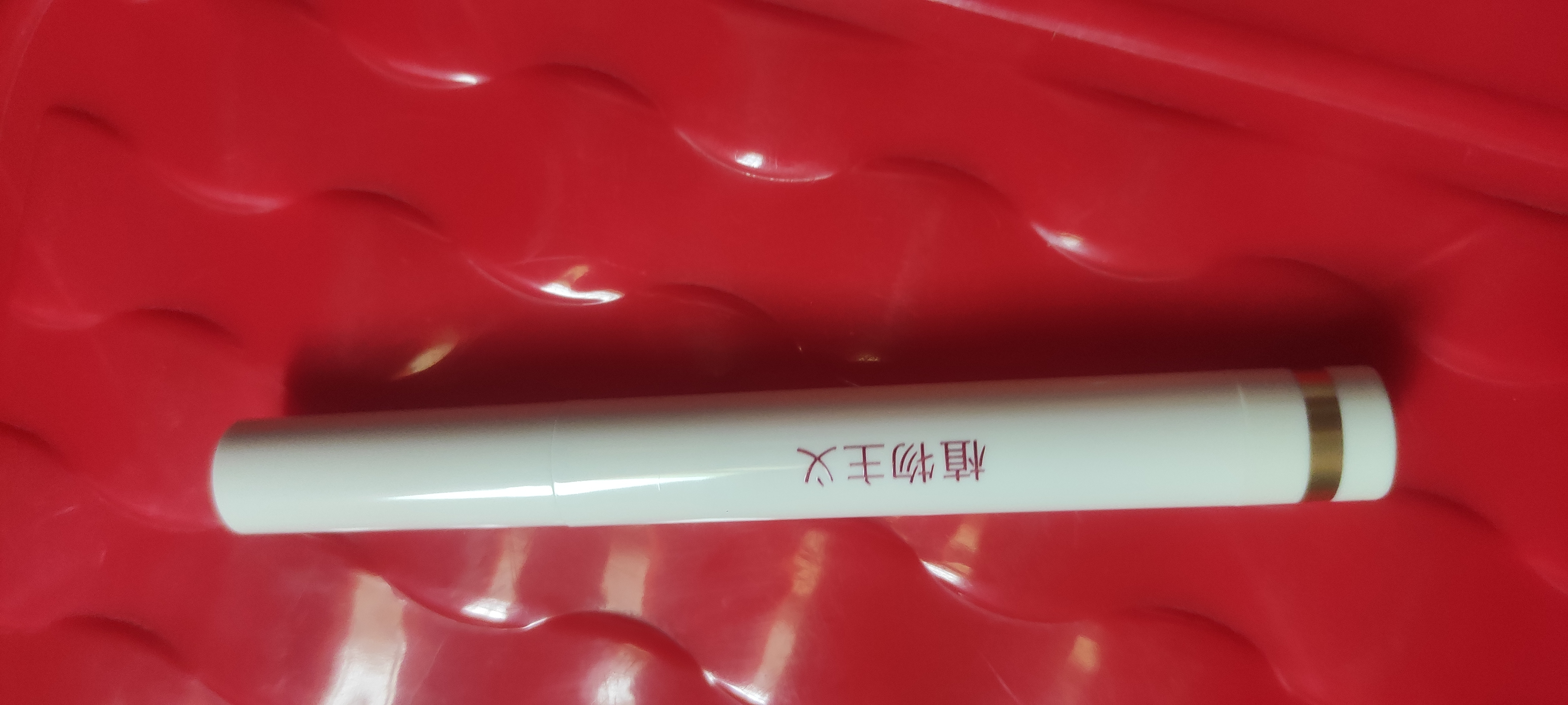 植物主义口红小支装正品不易掉色不易沾杯适合素颜淡妆备孕妇女士大牌唇膏 实拍图