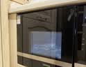 西门子（SIEMENS）嵌入式微波炉 8种自动烹饪程序 易清洁 20L  家用蒸烤箱系列BE525LMS0W 实拍图